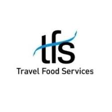 travel food services